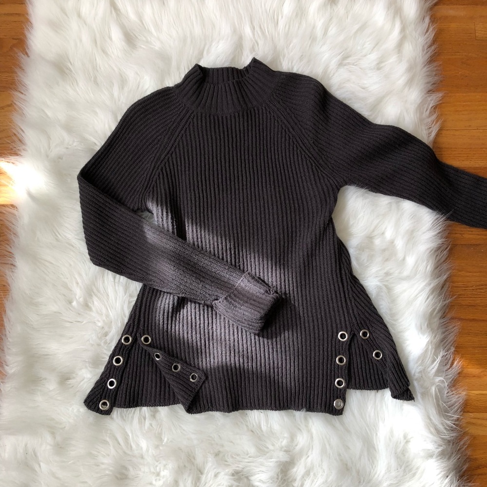 Knit Sweater